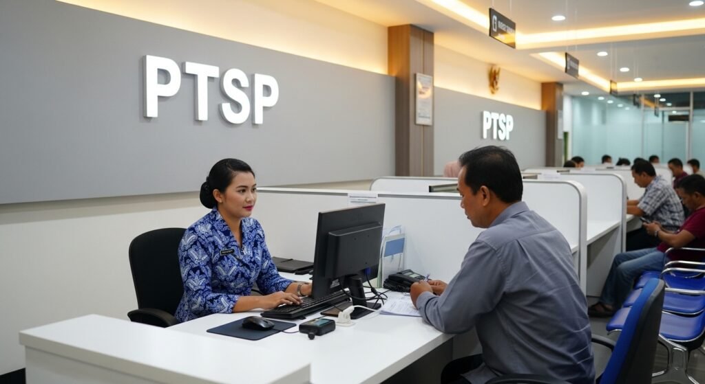 Tugas dan Fungsi Dinas UMKM Kalbar