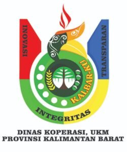 Alamat Dinas UMKM Kalbar